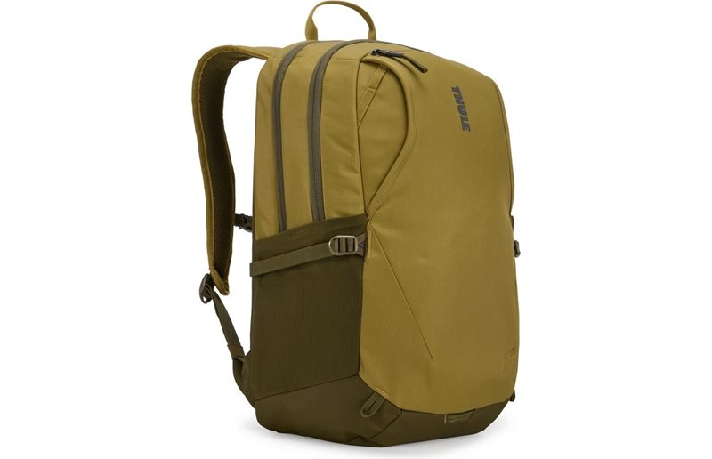 Cykelryggsäck Thule Enroute Backpack 23L Nutria/Natural Green