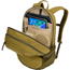Cykelryggsäck Thule Enroute Backpack 23L Nutria/Natural Green
