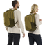 Cykelryggsäck Thule Enroute Backpack 23L Nutria/Natural Green