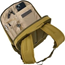 Cykelryggsäck Thule Enroute Backpack 23L Nutria/Natural Green