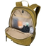 Cykelryggsäck Thule Enroute Backpack 23L Nutria/Natural Green