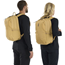 Cykelryggsäck Thule Enroute Backpack 23L Pale Yellow