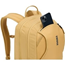 Cykelryggsäck Thule Enroute Backpack 23L Pale Yellow