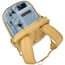 Cykelryggsäck Thule Enroute Backpack 23L Pale Yellow