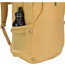 Cykelryggsäck Thule Enroute Backpack 23L Pale Yellow