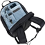Cykelryggsäck Thule Enroute Backpack 26L Black