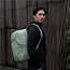 Cykelryggsäck Thule Enroute Backpack 26L Quiet Green