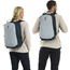 Cykelryggsäck Thule Enroute Backpack 26L Soft Blue/Darkest Blue