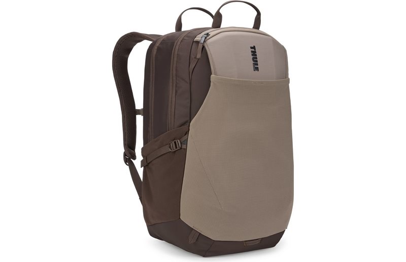 Cykelryggsäck Thule Enroute Backpack 26L Tinted Taupe/Nuanced Brown