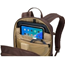 Cykelryggsäck Thule Enroute Backpack 26L Tinted Taupe/Nuanced Brown