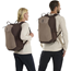 Cykelryggsäck Thule Enroute Backpack 26L Tinted Taupe/Nuanced Brown