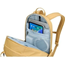 Cykelryggsäck Thule Enroute Backpack 26L Pale Yellow