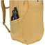 Cykelryggsäck Thule Enroute Backpack 26L Pale Yellow