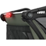 Cykeltrailer Thule Chariot Lite Single Vintage Green