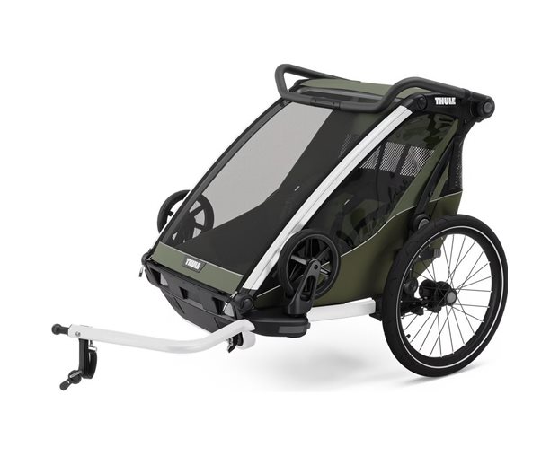 Thule Internal Hub Hitch Adapter Shimano Adaptateur pour Moyeu Intégré