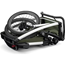 Pyöräkärry Thule Chariot Lite Double Vintage Green