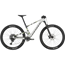 Heldämpad MTB Scott Spark RC Comp Ice Grey/Progressive Grey