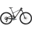 Heldämpad MTB Scott Spark RC Team Issue SAMPLE Carbon Black M