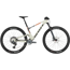 Heldämpad MTB Scott Spark RC Team Issue SAMPLE Pastel Grey/Dim Grey M