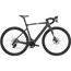 Gravel elcykel Scott Solace Gravel 30 SAMPLE Carbon Black M