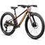 Barncykel Orbea Kimu 24 H10 Metallic Sun Set