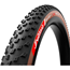 Sykkeldekk Vittoria Barzo XC Trail TLR G2 Black/Brown