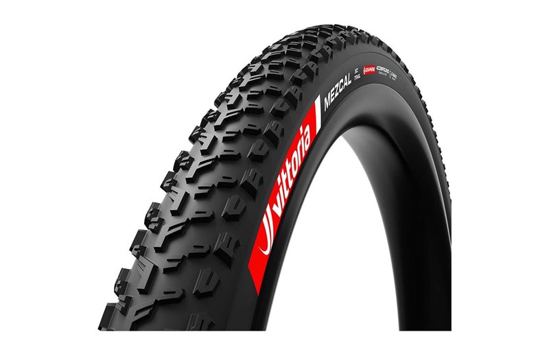 Cykeldäck Vittoria Mezcal XC Trail TLR G2 Black