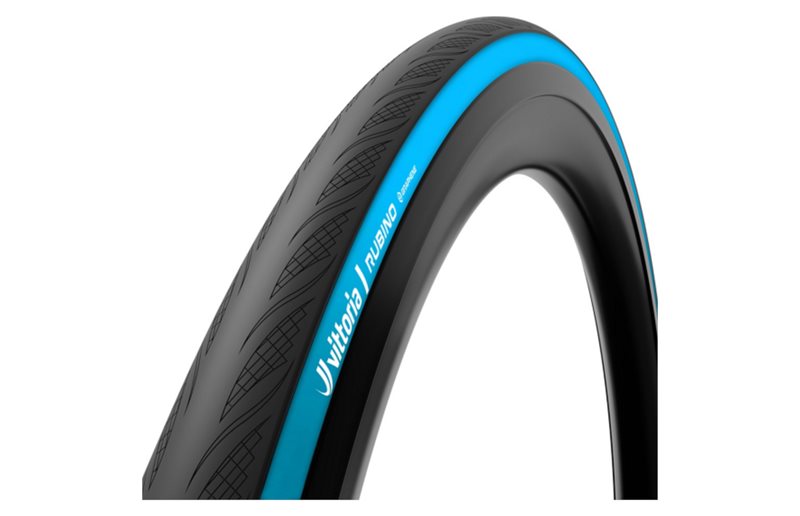 Cykeldäck Vittoria Rubino V Fold G2 Blue