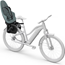 Cykelbarnstol Thule Yepp 2 Maxi Rack Mount Mid blue