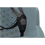 Cykelbarnstol Thule Yepp 2 Maxi Rack Mount Mid blue