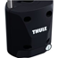Cykelbarnstol Thule Yepp 2 Maxi Frame Mount Mid blue