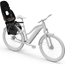 Cykelbarnstol Thule Yepp Nexxt 2 Maxi Rack Mount Deep khaki