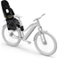 Cykelbarnstol Thule Yepp Nexxt 2 Maxi Frame Mount Deep khaki