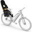 Cykelbarnstol Thule Yepp Nexxt 2 Maxi Frame Mount Burnished yellow