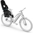 Cykelbarnstol Thule Yepp Nexxt 2 Maxi Frame Mount Dark slate