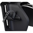 Cykelbarnstol Thule Yepp Nexxt 2 Maxi Frame Mount Dark slate