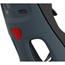 Cykelbarnstol Thule Yepp Nexxt 2 Maxi Frame Mount Dark slate