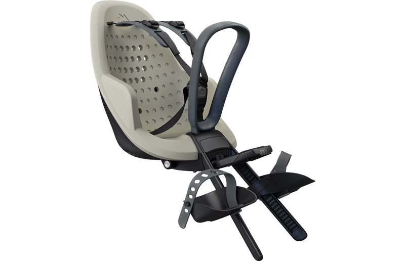 Cykelbarnstol Thule Yepp 2 Mini Front Mount Soft sand