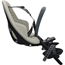 Cykelbarnstol Thule Yepp 2 Mini Front Mount Soft sand