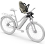 Cykelbarnstol Thule Yepp 2 Mini Front Mount Soft sand