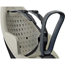 Cykelbarnstol Thule Yepp 2 Mini Front Mount Soft sand
