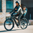 Cykelbarnstol Thule Yepp 2 Mini Front Mount Soft sand