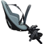 Cykelbarnstol Thule Yepp 2 Mini Front Mount Mid Blue
