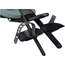 Cykelbarnstol Thule Yepp 2 Mini Front Mount Mid Blue