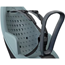 Cykelbarnstol Thule Yepp 2 Mini Front Mount Mid Blue