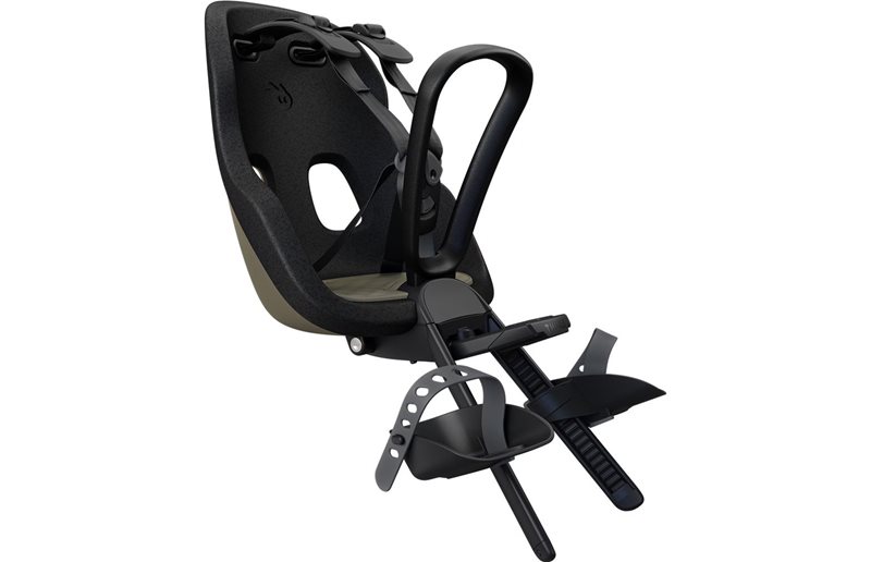 Cykelbarnstol Thule Yepp Nexxt 2 Mini Front Mount Deep khaki