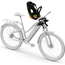 Cykelbarnstol Thule Yepp Nexxt 2 Mini Front Mount Burnished yellow