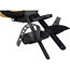 Cykelbarnstol Thule Yepp Nexxt 2 Mini Front Mount Burnished yellow