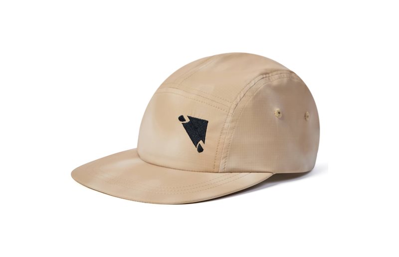 Cykelkeps Endura 5-Panel Sand