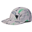 Cykelkeps Endura 5-Panel Titanium